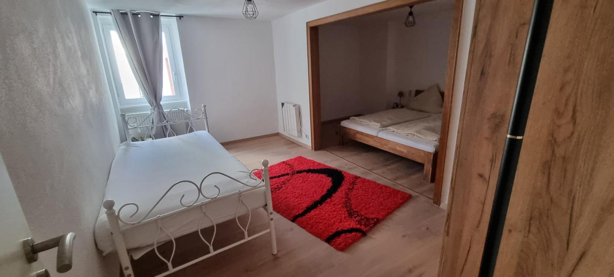 Moselblick Leilighet Kinheim Eksteriør bilde